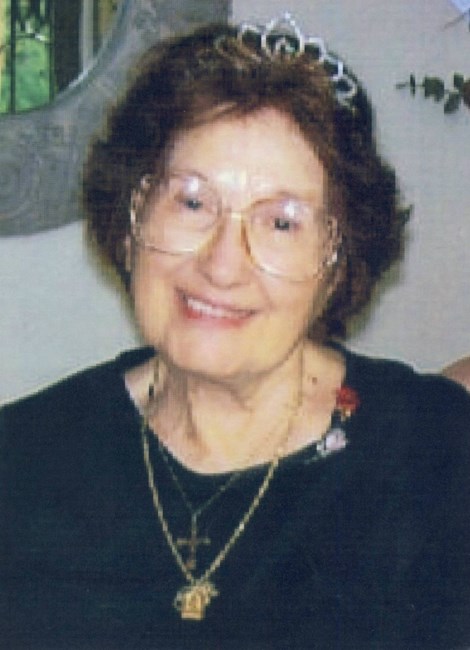 Obituary of Adele Calderone