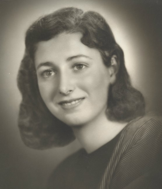 Obituary of Barbara B. Gilbert