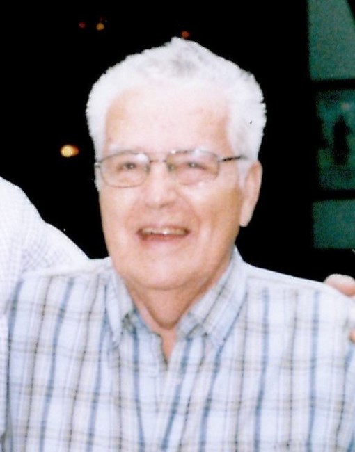 Obituary of Leo "Buddy" Furlong