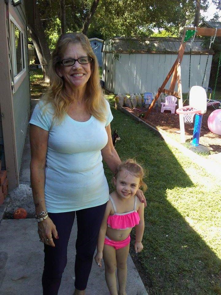 Obituary of Diana Jean Rouse