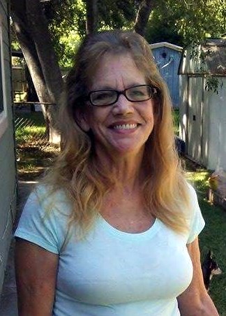 Obituary of Diana Jean Rouse