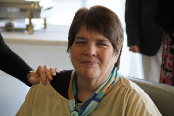 Obituary of Eva Marie Dunn