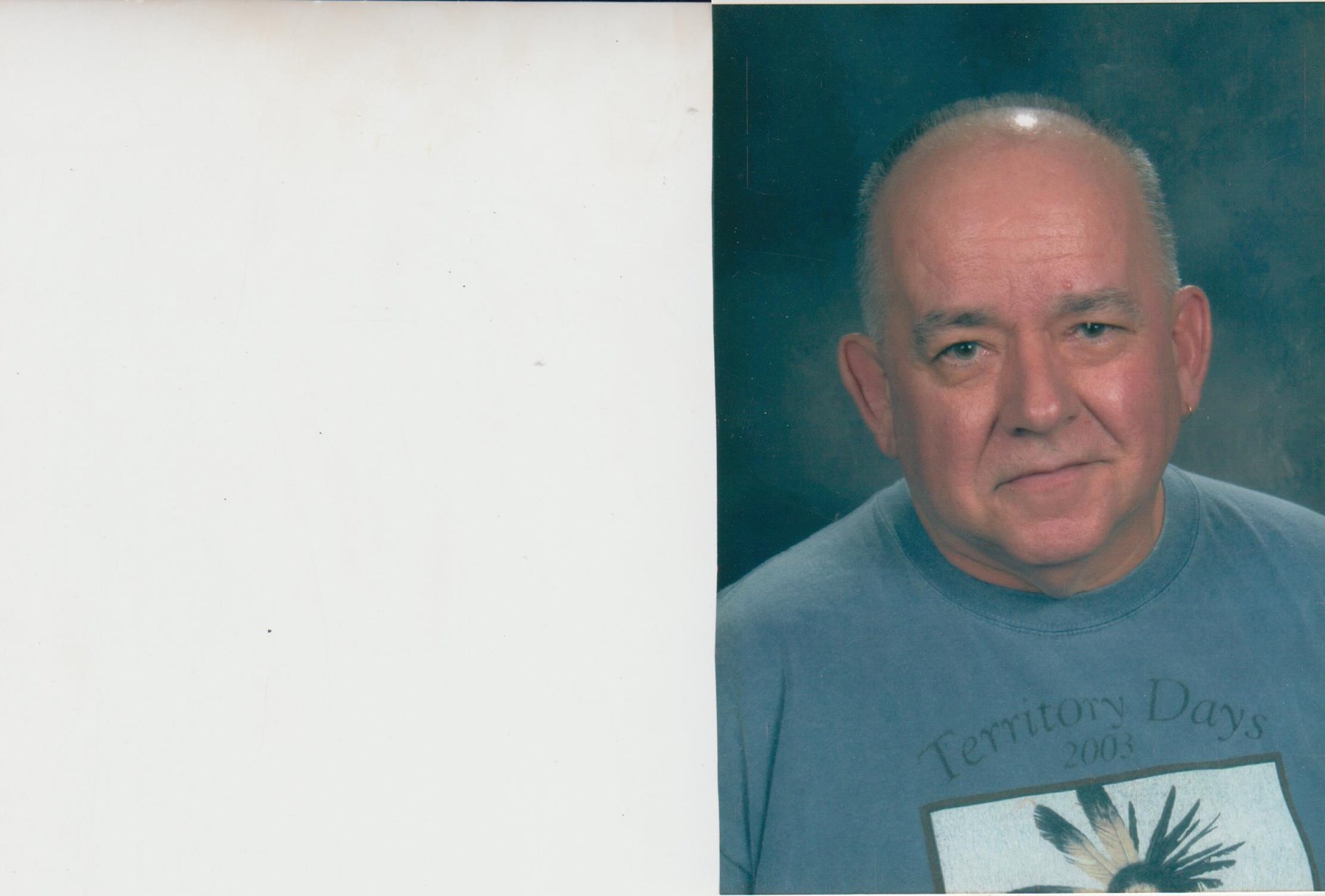 Obituary of Daniel D. Russell