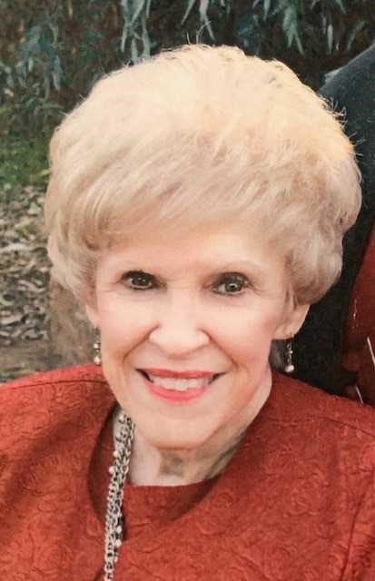Obituary of Julia Elaine Foxx