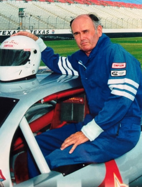 Obituary of Howard Edward Watts Jr.