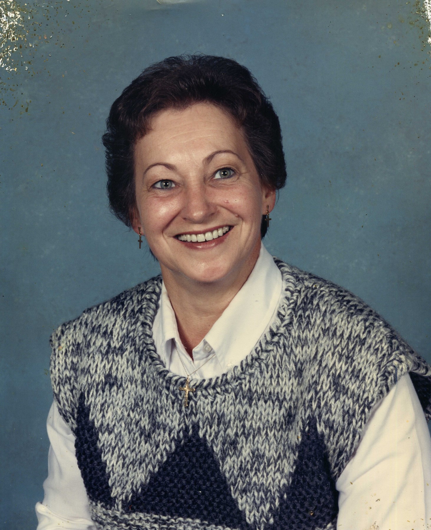 Obituario de Laura Geralene Hughes