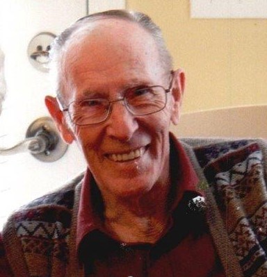 Obituary of Ronald "Gene" Eugene Preston