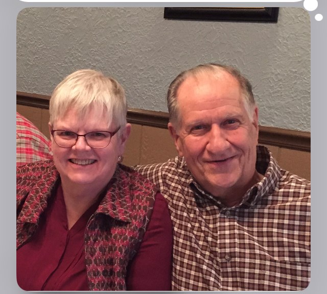 Obituary of Edward Stobart