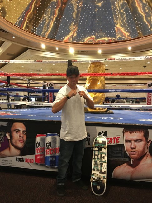 Obituary of Christopher James Adam Fonseca