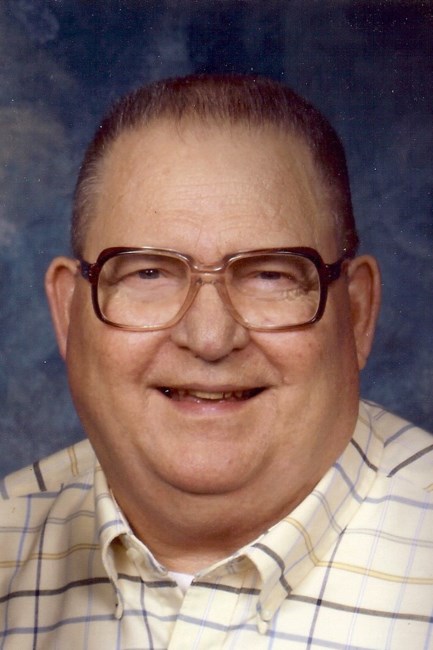 Obituary of James Allen Byrd
