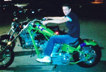 Obituary of Jeffrey W. Ryan