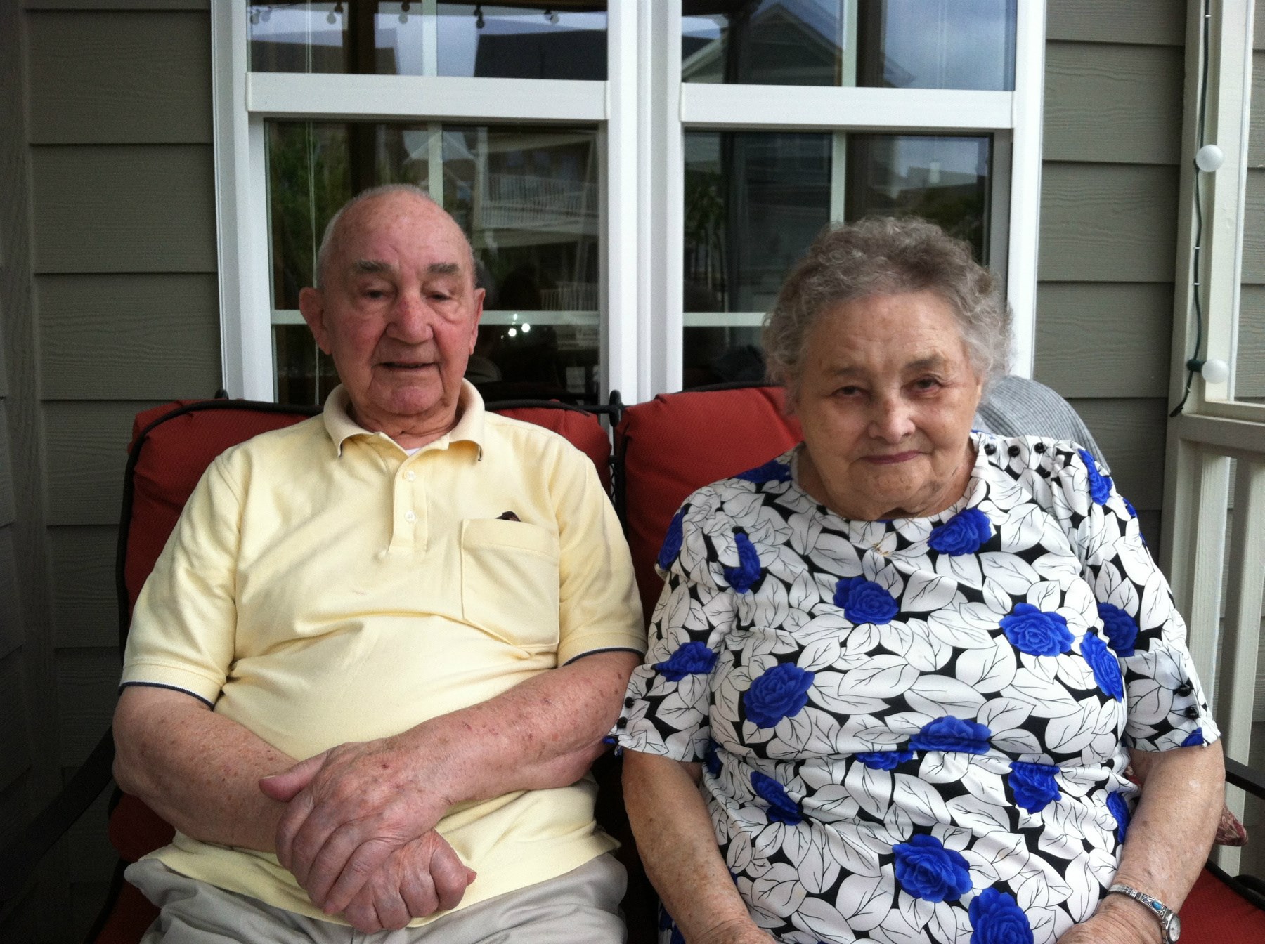 Obituary of Jean Robert Blaise