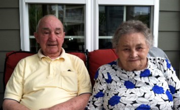 Obituary of Jean Robert Blaise