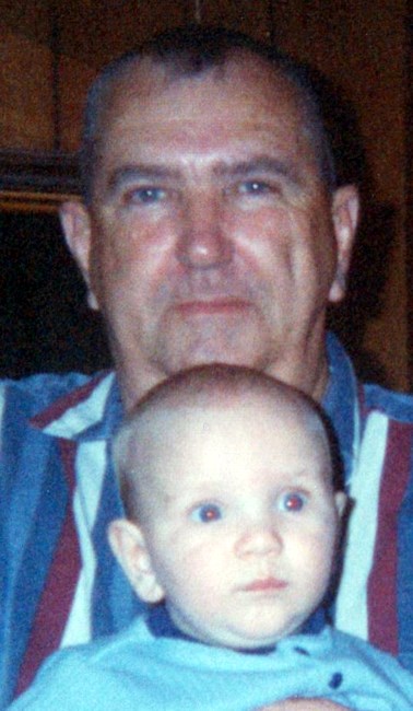 Obituary of Charles Grady Dyar