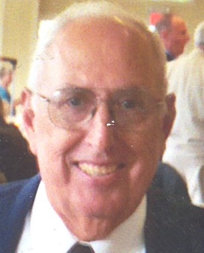 Obituary of Alfred G Pardo