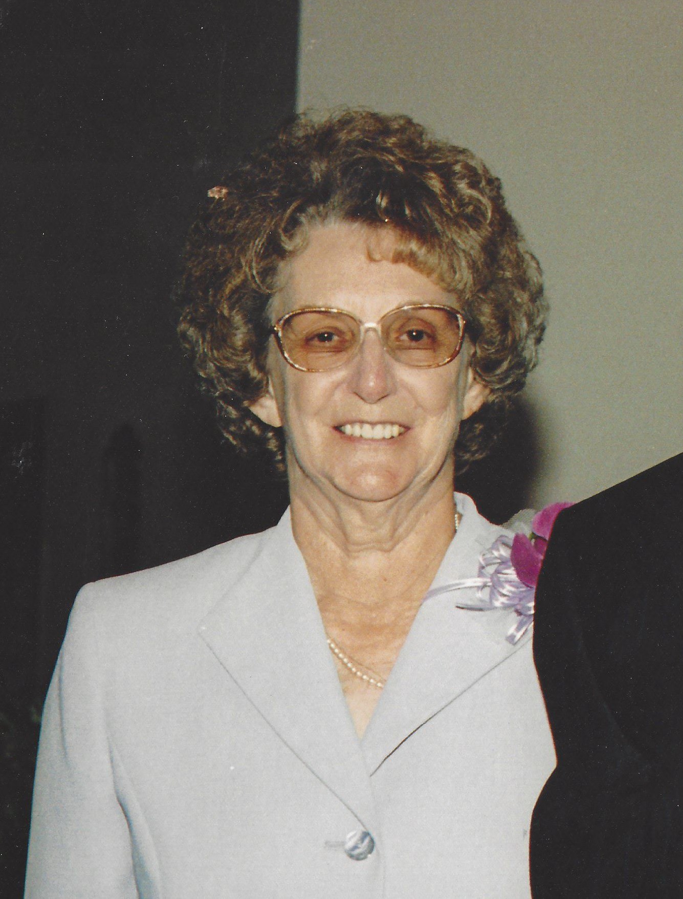 Obituary of Willie Wade Lepard