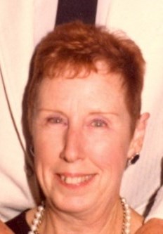 Obituary of Edith G. De Reign