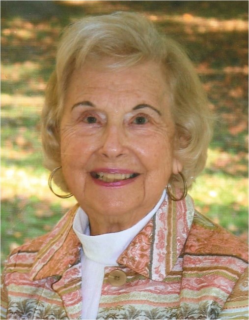 Obituario de Betty Gale Sikes