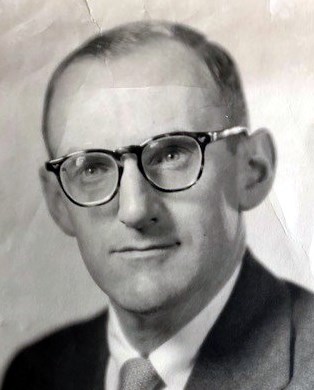 Obituary of George Samuel Siegrist