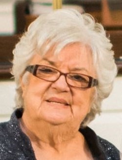 Obituary of Esther Placeres