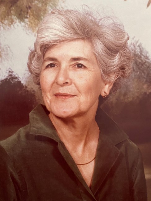 Obituary of Bess Meredith Cheatham Hall