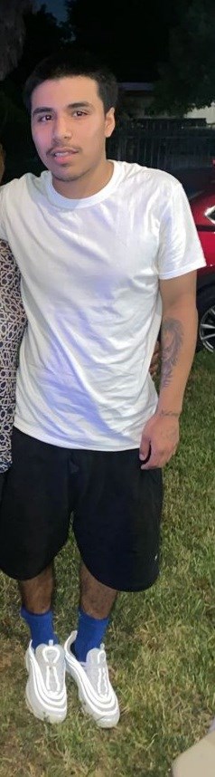 Obituary of David Angel Cuadrado