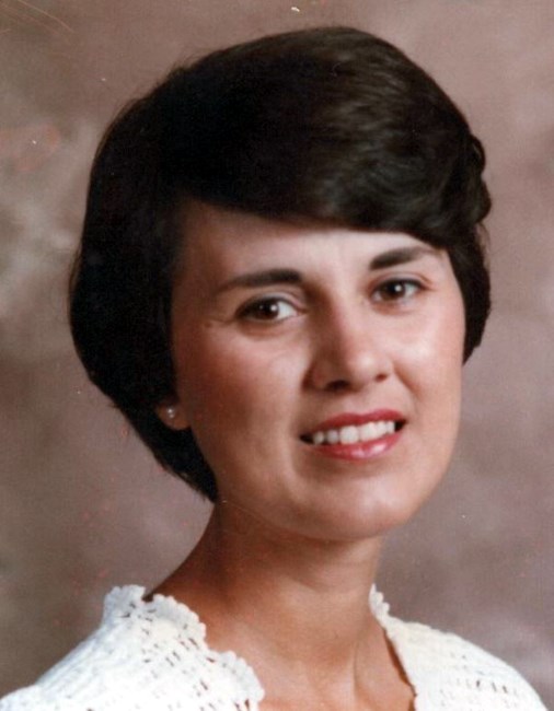 Obituary of Carol Ann McLester Schachtschneider