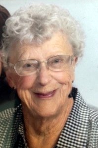 Obituary of Barbara Irene Schultz