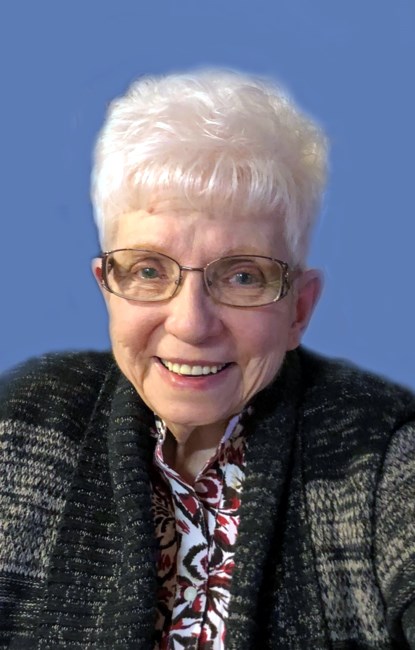 Obituary of Patricia A. Ziemianski