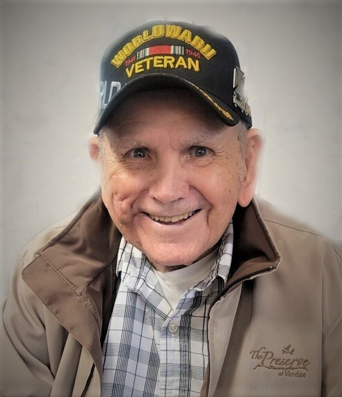 Obituary of Junior Oliver Belt