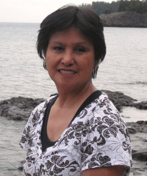 Obituary of Isabelita "Bel" Jader Lilligren