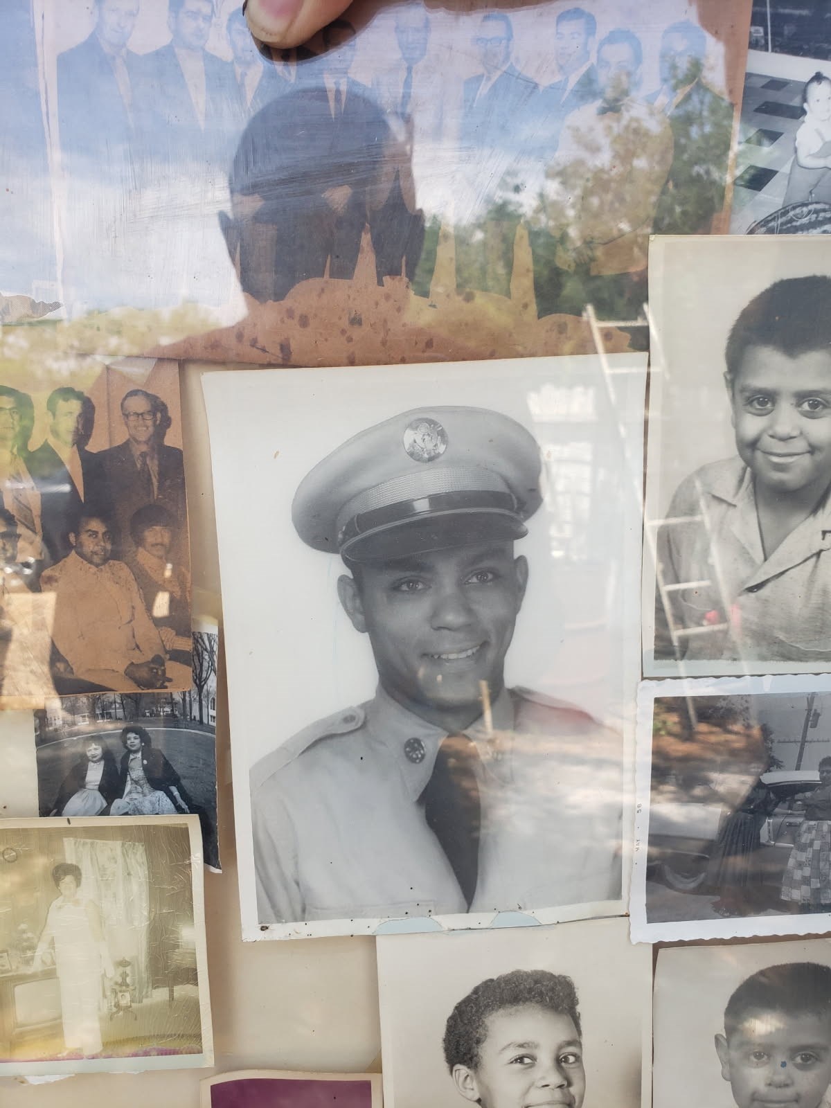 Obituary of Pedro Gomez