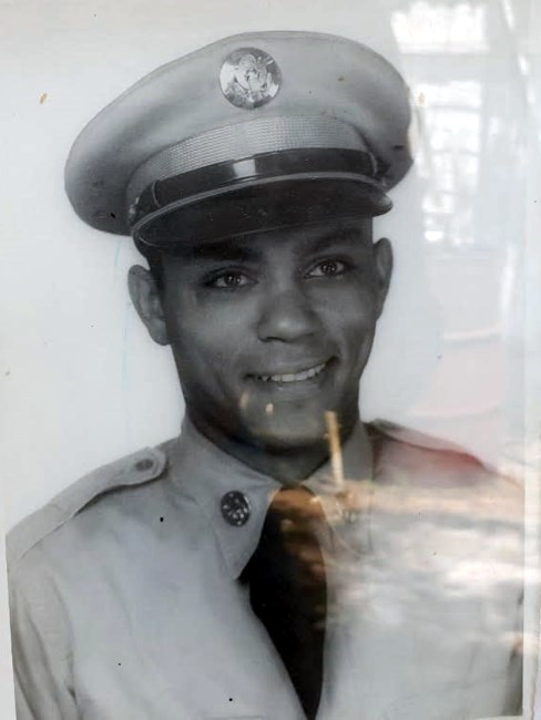 Obituary of Pedro Gomez