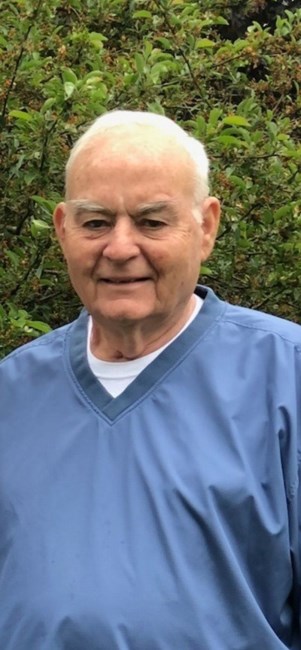 Obituary of Peter Gallagher