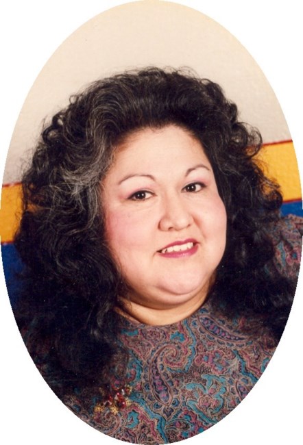 Obituary of Esperanza "Hopy" Alaniz