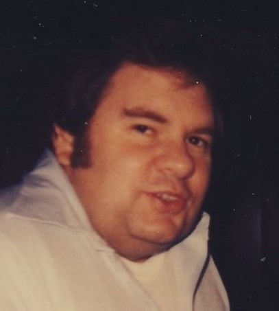 Obituary of Donald Nelson Britt