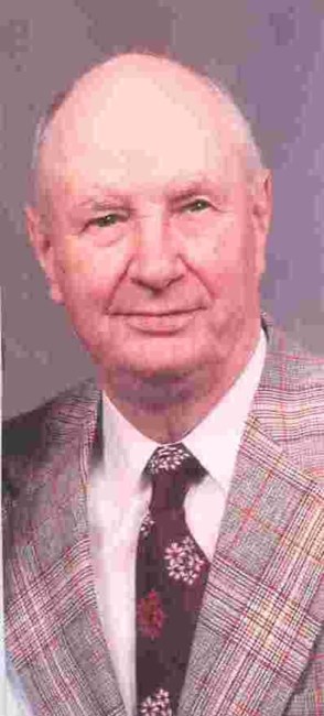 Obituary of Paul Nathaniel Lowery