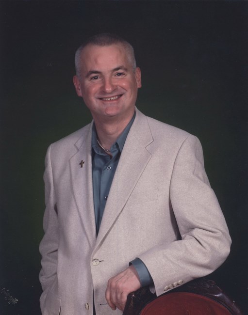 Obituary of Brian Mark Shrieve