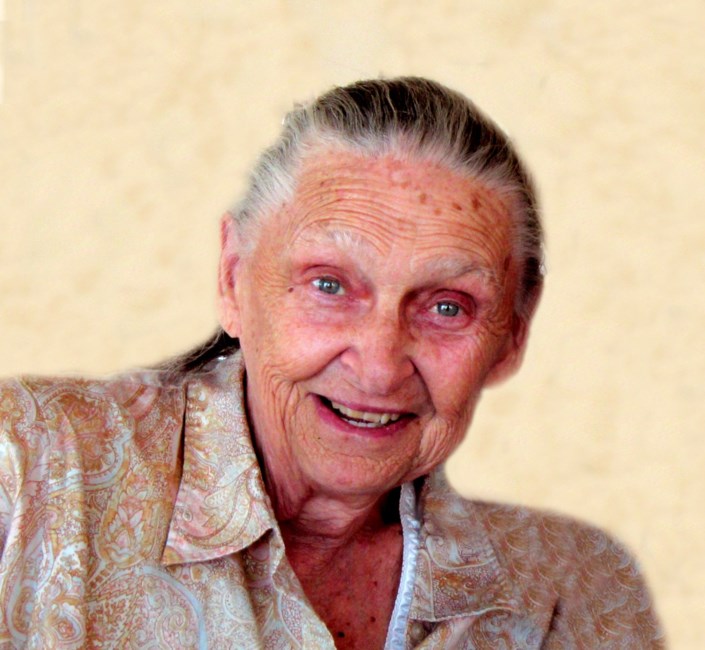 Avis de décès de Clara J. Shank