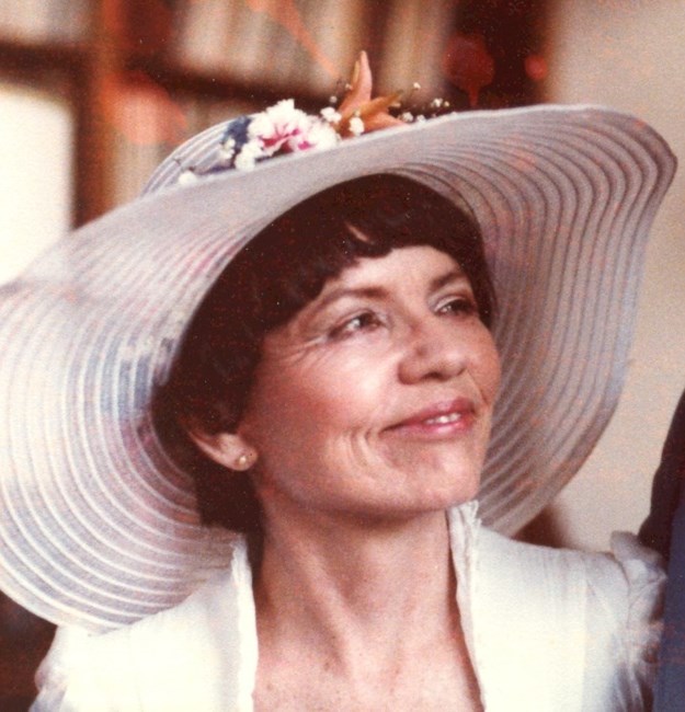 Obituary of Margaret Remington Remington Williams