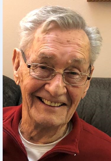 Obituary of John Joseph O'Leary