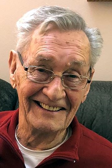 Obituary of John Joseph O'Leary