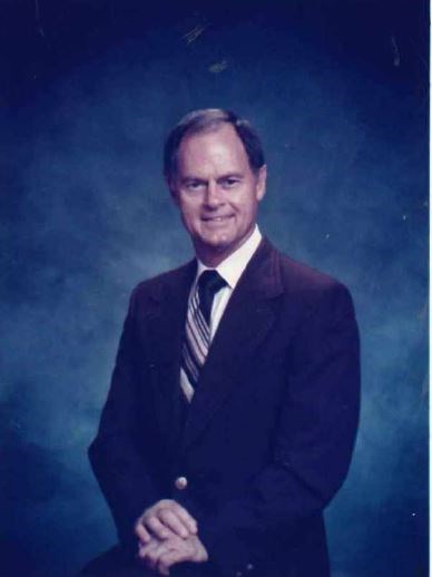 Obituary of Clarence Don Akers Jr.