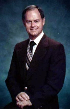 Obituary of Clarence Don Akers Jr.