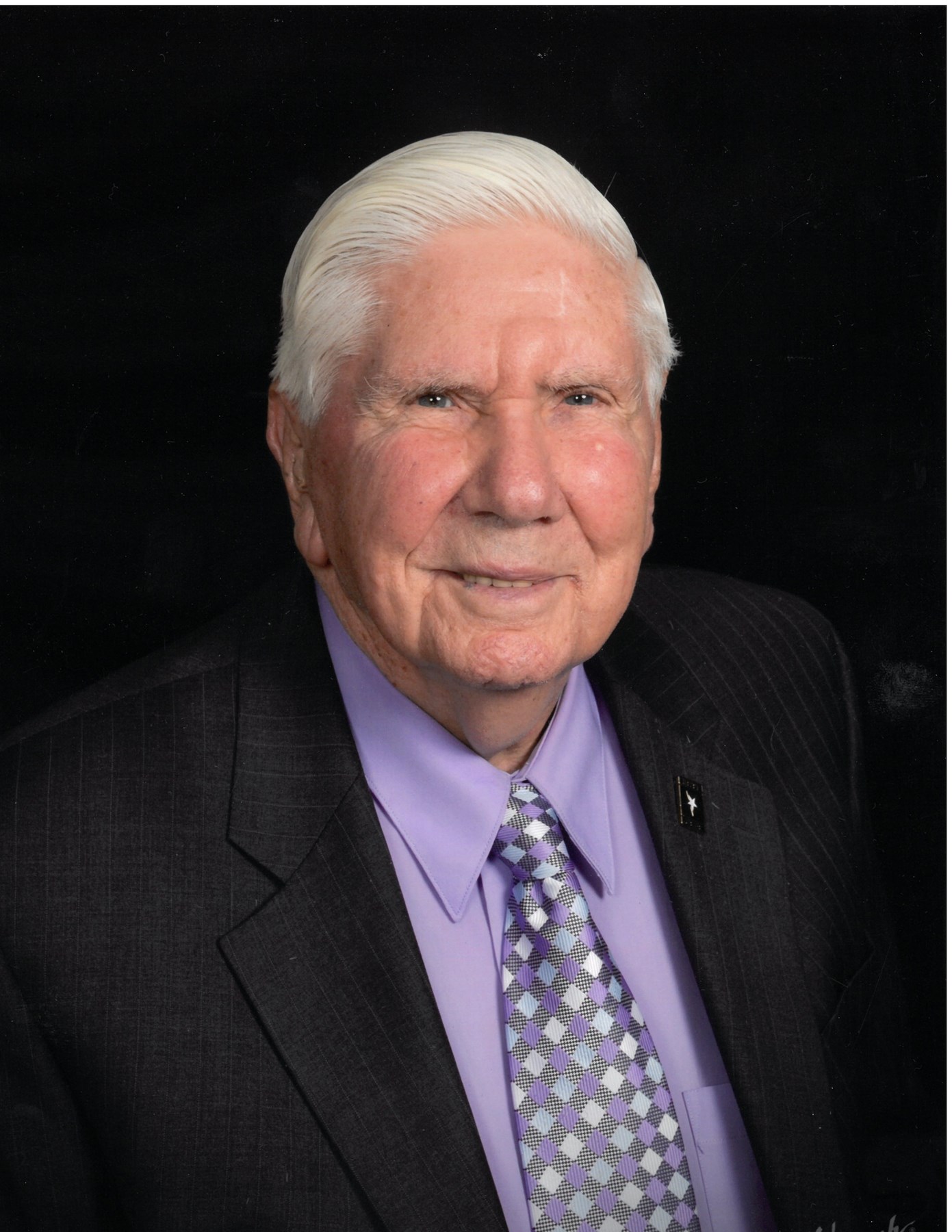 Obituary of John G. Blankinship Sr.