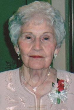 Obituary of Mildred M. Drummond