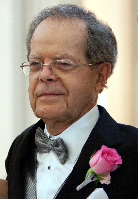 Avis de décès de Harold Francis Nelson Jr.