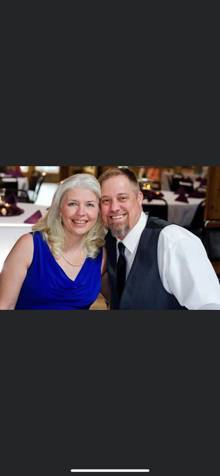 Obituary of Donna Y. Clark