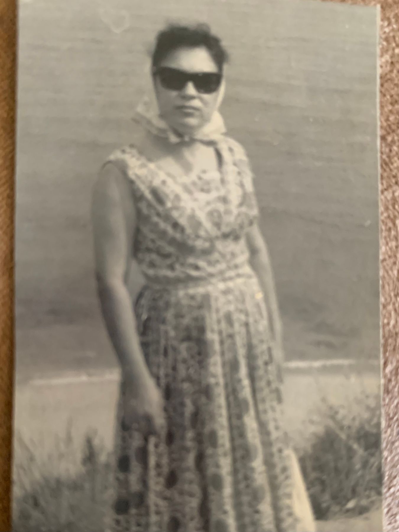 Obituary of Carmen Lydia Rivera