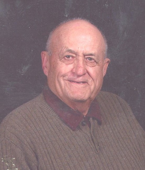 Obituary of Ray K. Mann